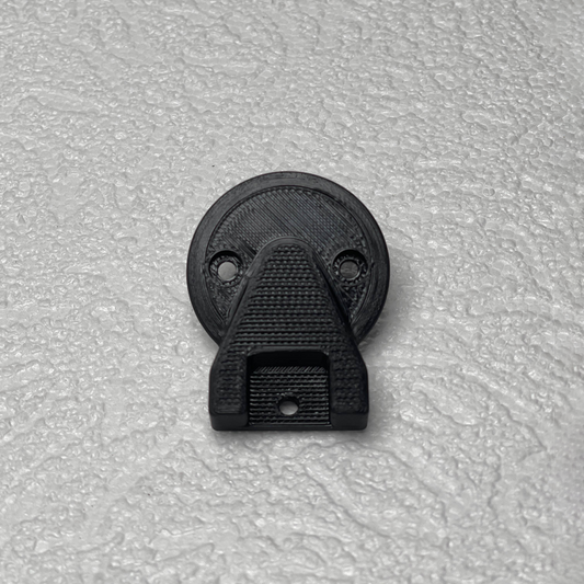 Supporto Garmin Varia per Giant Fleet SLR