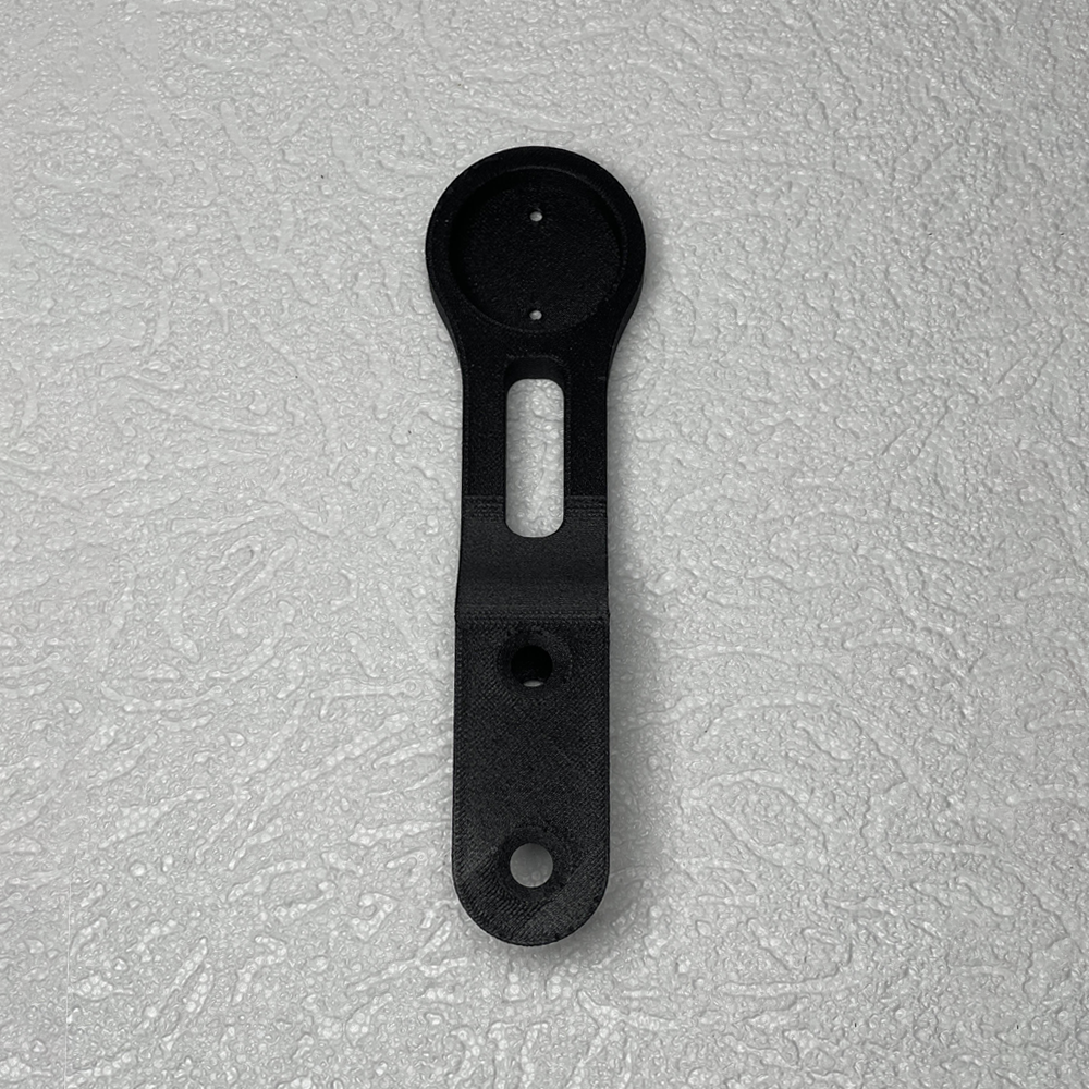 Canyon Gear Groove in Nylon Fibra di Carbonio 24 Grammi