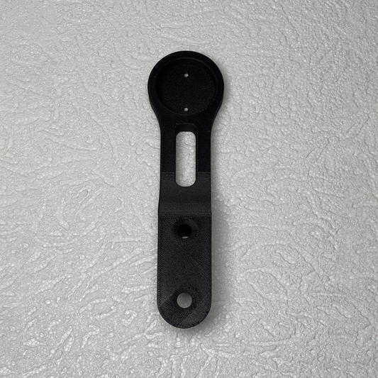 Canyon Gear Groove in Nylon Fibra di Carbonio 24 Grammi