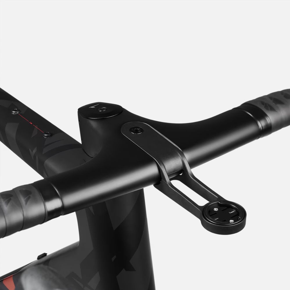 Canyon Gear Groove in Nylon Fibra di Carbonio 24 Grammi